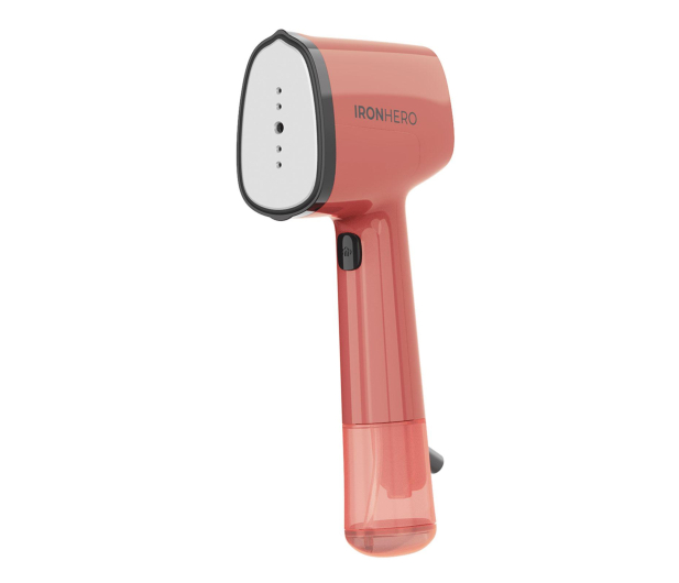 Cecotec STEAMER CECOTEC IRONHERO V-1500 ESSENTIAL RED - 1487744 - zdjęcie 2